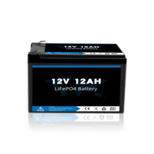 12.8V 12Ah Lithium battery Packs for Starting battery