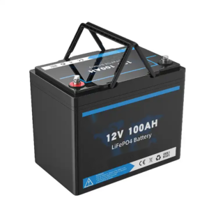 12v 100Ah good quality A grade With Bluetooth HYXinbattery
