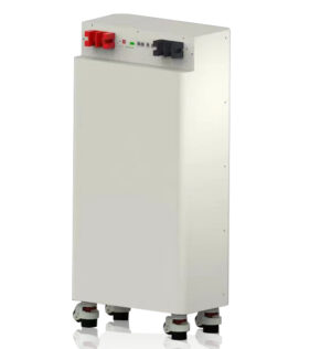 15kwh Battery Packs PACE 16S200A BMS