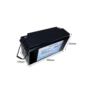 24V-200Ah-lead-acid-replacement-deep-cycle-Lifepo4-RV-Lithum-Battery-hyxinbattery
