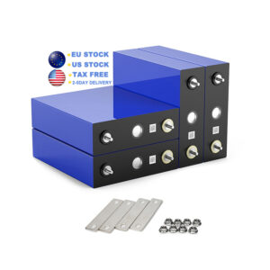3.2V USA EU stock 304Ah cells for Backup system