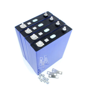 3.2v CALB 163Ah 4pcs carton package