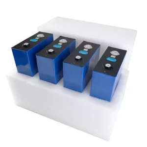 310Ah 3.2V CATL isolation packing Off-Grid Power Systems
