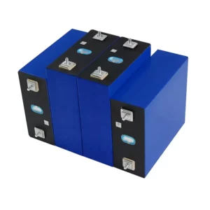 4pcs REPT Lithium Iron Phosphate battery pack