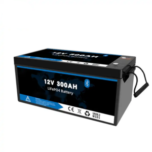 Brand New 12.8v 300ah for ESS home storage battery system