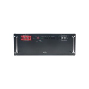 Deep-cycle-solar-energy-storage-Rack-Mount-batteries-48V-100AH-with-LCD -HYXinbattery