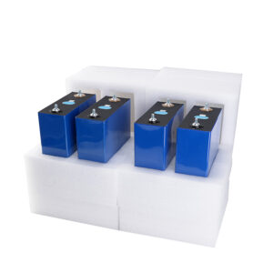 EVE MB30 10000 Cycles 3.2V 306Ah carton packing UPS system