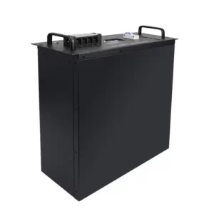 High BMS protection for e-mobility system hyxinbattery