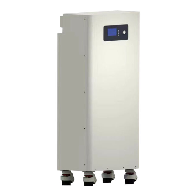 LiFePO4 15kwh battery Packs 51.2V 280Ah