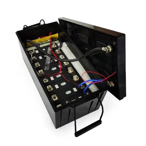 LiFePO4 battery 12.8v high quality batteries