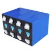 Two threaded holes 280Ah batteries EVE