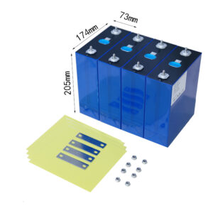 Ultra performance ESS system solution MB31 LiFePO4 Battery cells