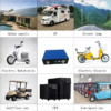Various applications ESS home storage batteries system