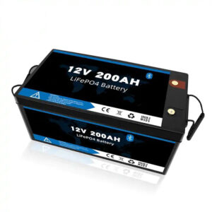 hyxinbattery 12.8v 200ah last long battery